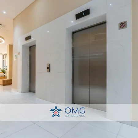 Cb543 | Boho Con Balcon + Piscina + Wifi Veloz *