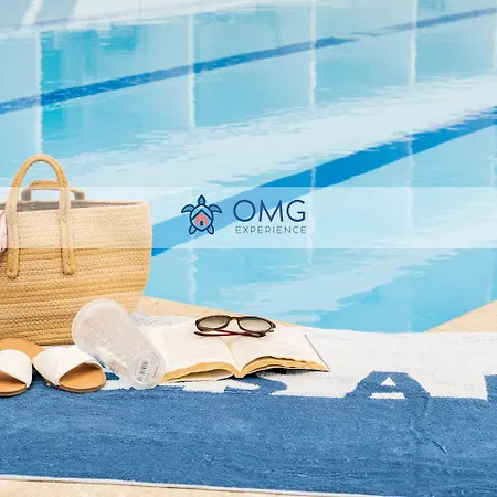 Apartment Cb543 | Boho Con Balcon + Piscina + Wifi Veloz Cartagena