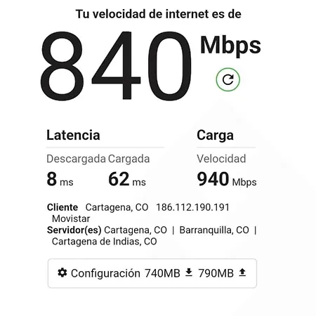 Cb543 | Boho Con Balcón + Piscina + Wifi Veloz * Cartagena